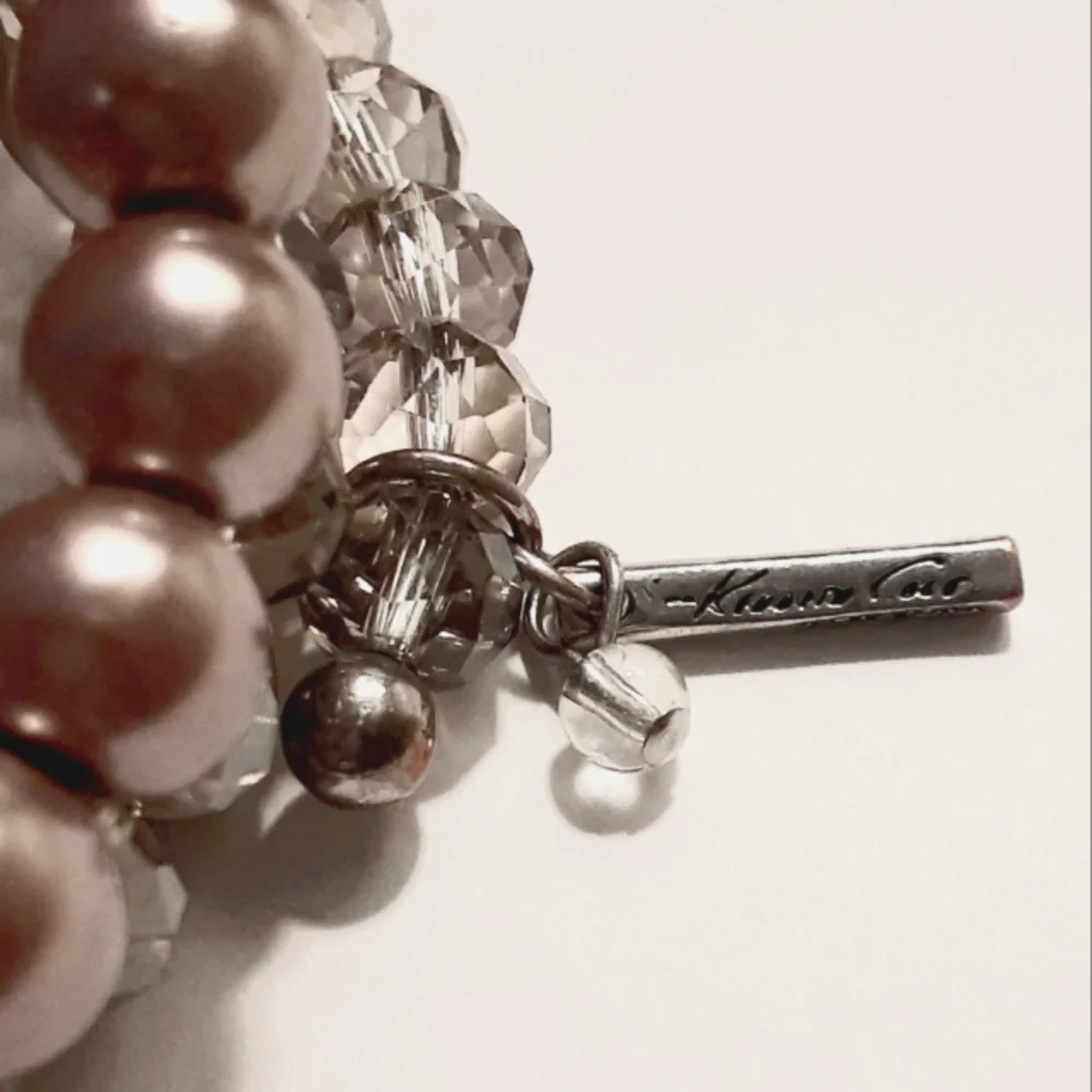 KENNETH COLE stretch bracelet - Picture 3 of 3